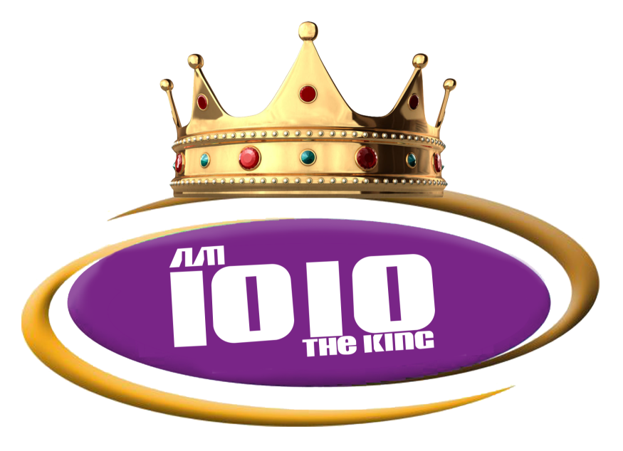AM1010 Atlantas Number 1 Station for Inspiration, Gospel, Talk and