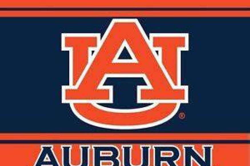Auburn Tigers SEC Football/Basketball Atlanta